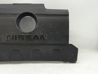 2016 Nissan Sentra Engine Cover - Oemusedautoparts1.com