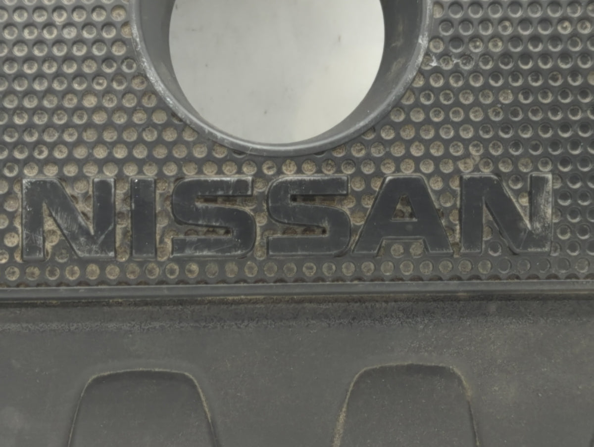 2016 Nissan Sentra Engine Cover 434710 - Oemusedautoparts1.com