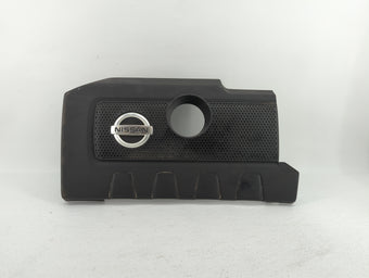 compare product 2016 Nissan Sentra Engine Cover