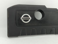 2016 Nissan Sentra Engine Cover - Oemusedautoparts1.com