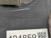 2016 Nissan Sentra Engine Cover - Oemusedautoparts1.com