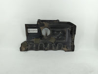 2016 Nissan Sentra Engine Cover - Oemusedautoparts1.com
