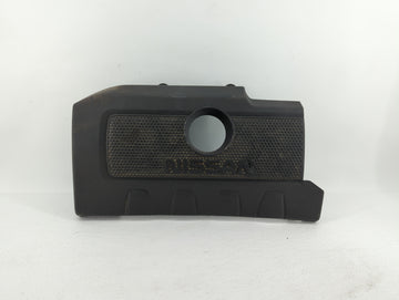 2016 Nissan Sentra Engine Cover - Oemusedautoparts1.com