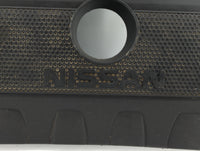 2016 Nissan Sentra Engine Cover - Oemusedautoparts1.com