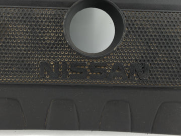 2016 Nissan Sentra Engine Cover