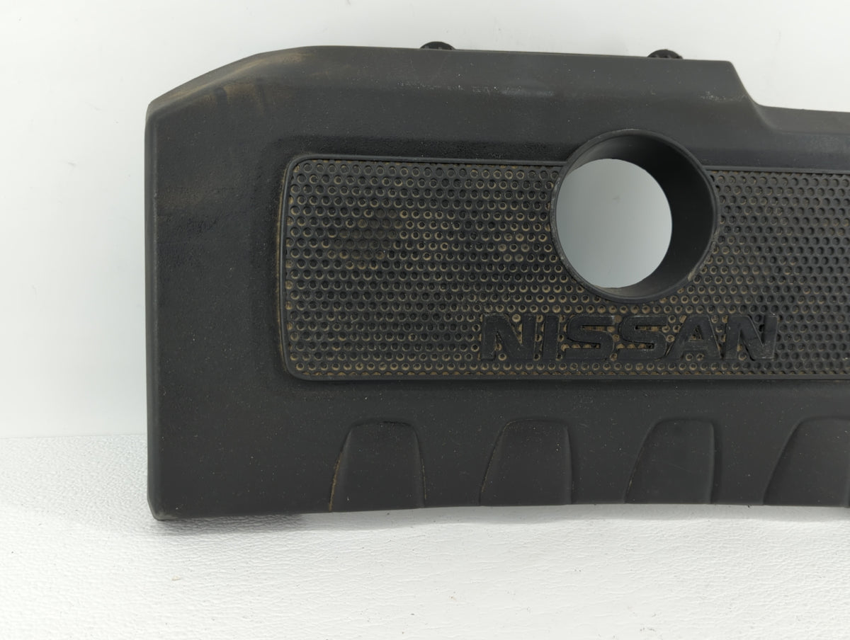 2016 Nissan Sentra Engine Cover 434974 - Oemusedautoparts1.com