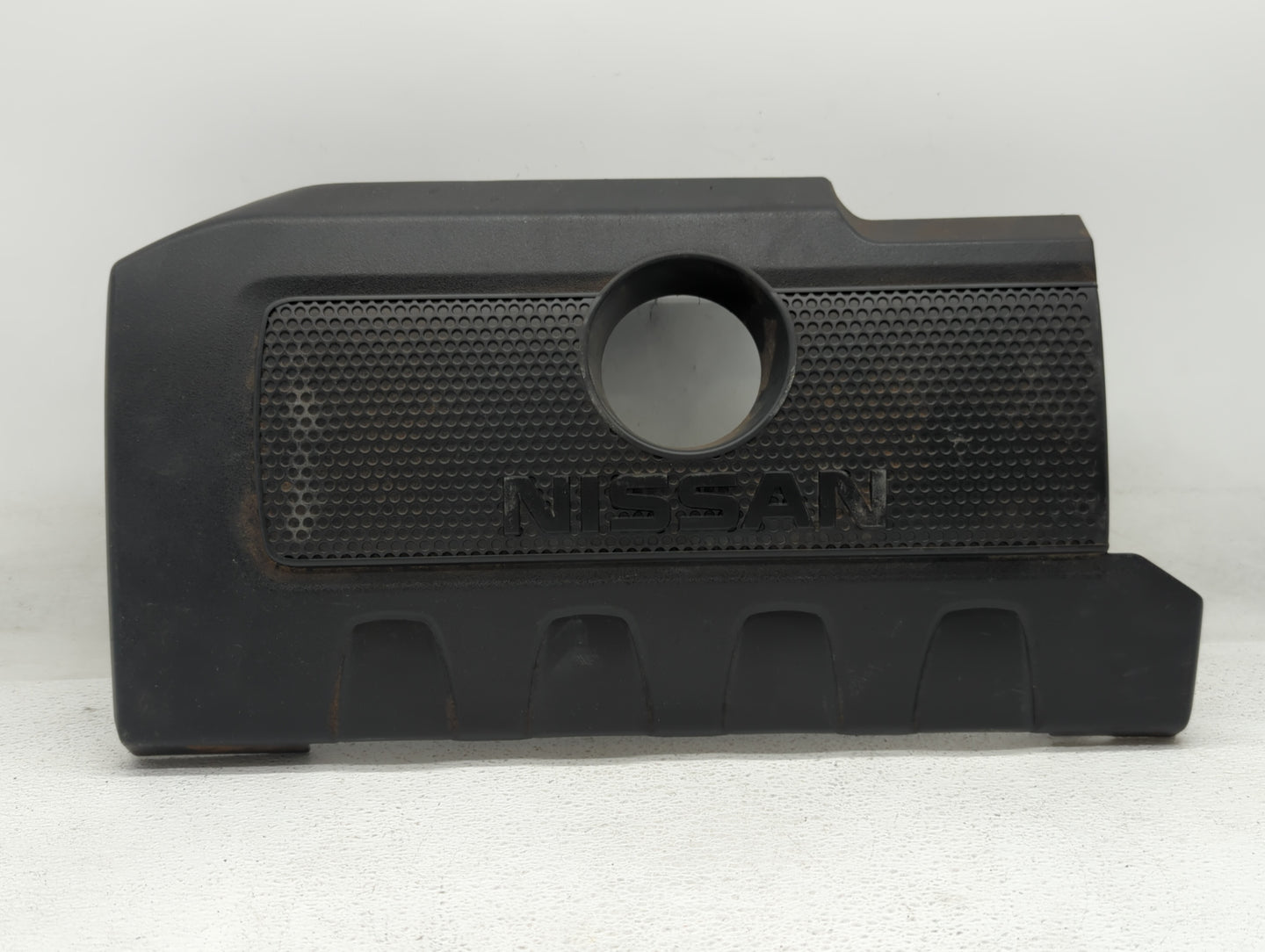 2016 Nissan Sentra Engine Cover - Oemusedautoparts1.com