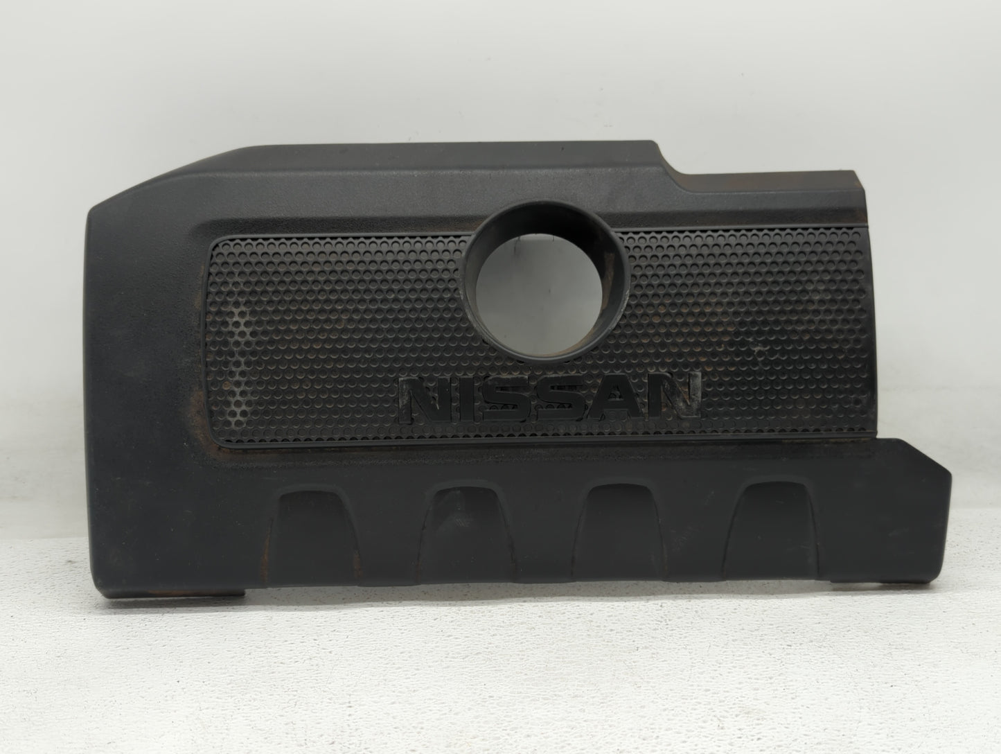 2016 Nissan Sentra Engine Cover - Oemusedautoparts1.com