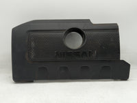 2016 Nissan Sentra Engine Cover - Oemusedautoparts1.com