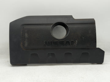 2016 Nissan Sentra Engine Cover - Oemusedautoparts1.com