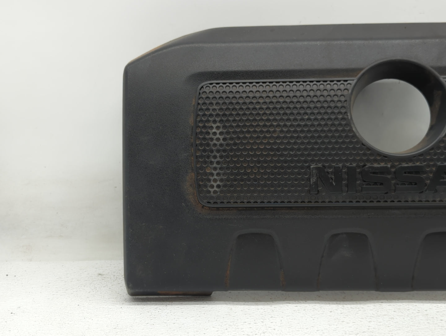 2016 Nissan Sentra Engine Cover - Oemusedautoparts1.com