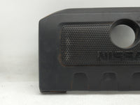 2016 Nissan Sentra Engine Cover - Oemusedautoparts1.com