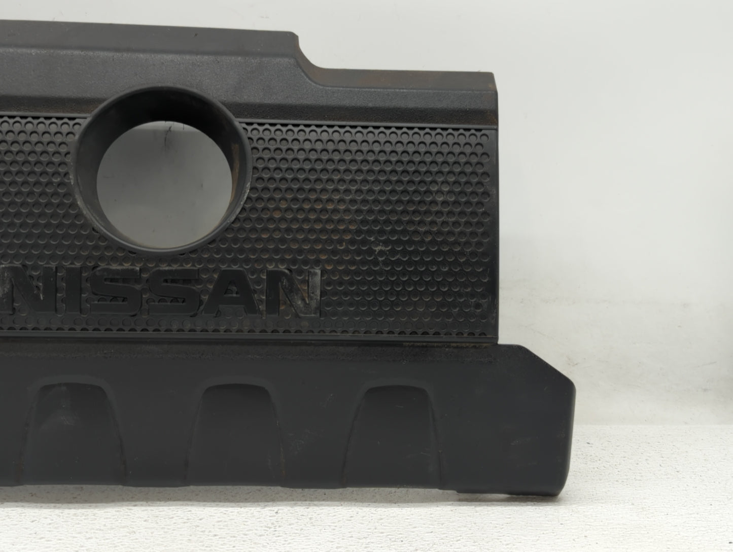 2016 Nissan Sentra Engine Cover - Oemusedautoparts1.com