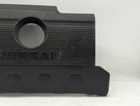 2016 Nissan Sentra Engine Cover - Oemusedautoparts1.com