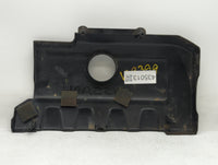 2016 Nissan Sentra Engine Cover - Oemusedautoparts1.com