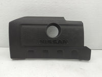 2016 Nissan Sentra Engine Cover - Oemusedautoparts1.com