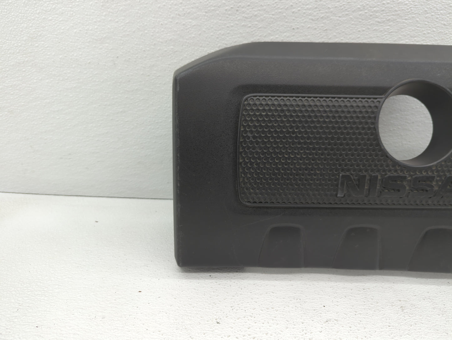 2016 Nissan Sentra Engine Cover - Oemusedautoparts1.com