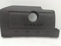 2016 Nissan Sentra Engine Cover - Oemusedautoparts1.com
