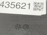2016 Nissan Sentra Engine Cover - Oemusedautoparts1.com
