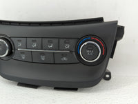 2015-2017 Nissan Sentra Climate Control Module Temperature AC/Heater Replacement P/N:275004AF2B 275004AT2A Fits OEM Used Aut