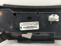 2015-2017 Nissan Sentra Climate Control Module Temperature AC/Heater Replacement P/N:275004AF2B 275004AT2A Fits OEM Used Aut
