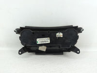 2015-2017 Nissan Sentra Climate Control Module Temperature AC/Heater Replacement P/N:275004AF2B 275004AT2A Fits OEM Used Aut
