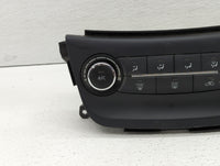 2015-2017 Nissan Sentra Climate Control Module Temperature AC/Heater Replacement P/N:275004AF2B 275004AT2A Fits OEM Used Aut