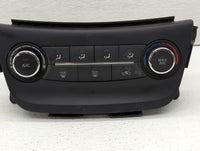 2015-2017 Nissan Sentra Climate Control Module Temperature AC/Heater Replacement P/N:275004AF2B 275004AT2A Fits OEM Used Aut