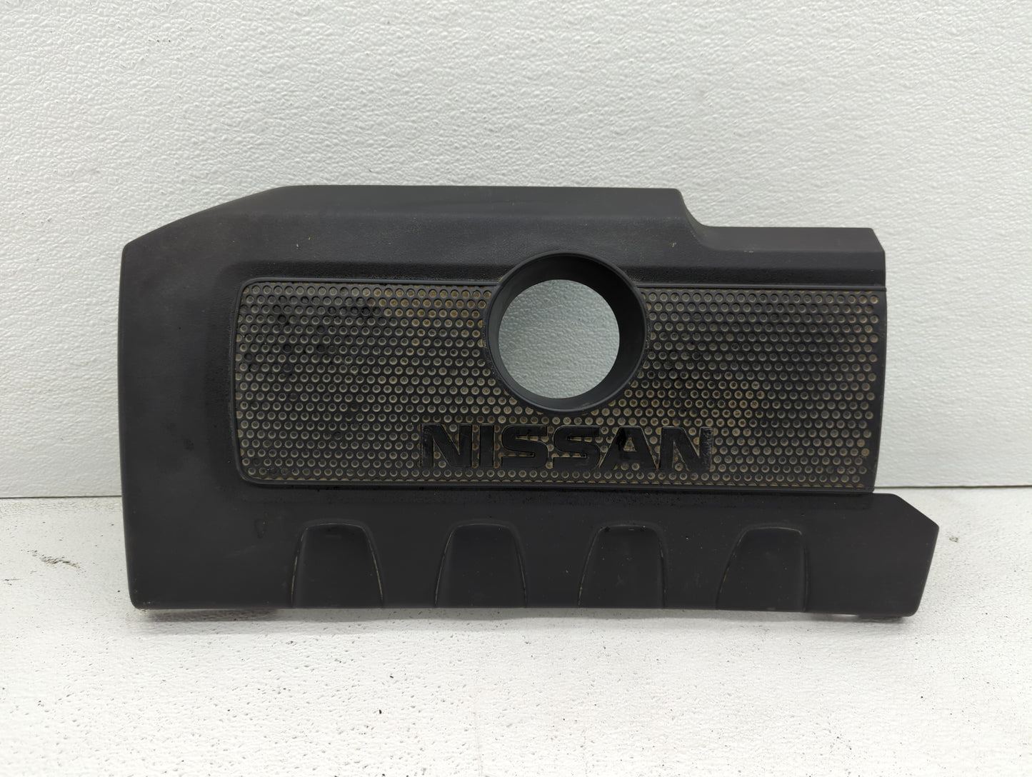 2016 Nissan Sentra Engine Cover - Oemusedautoparts1.com