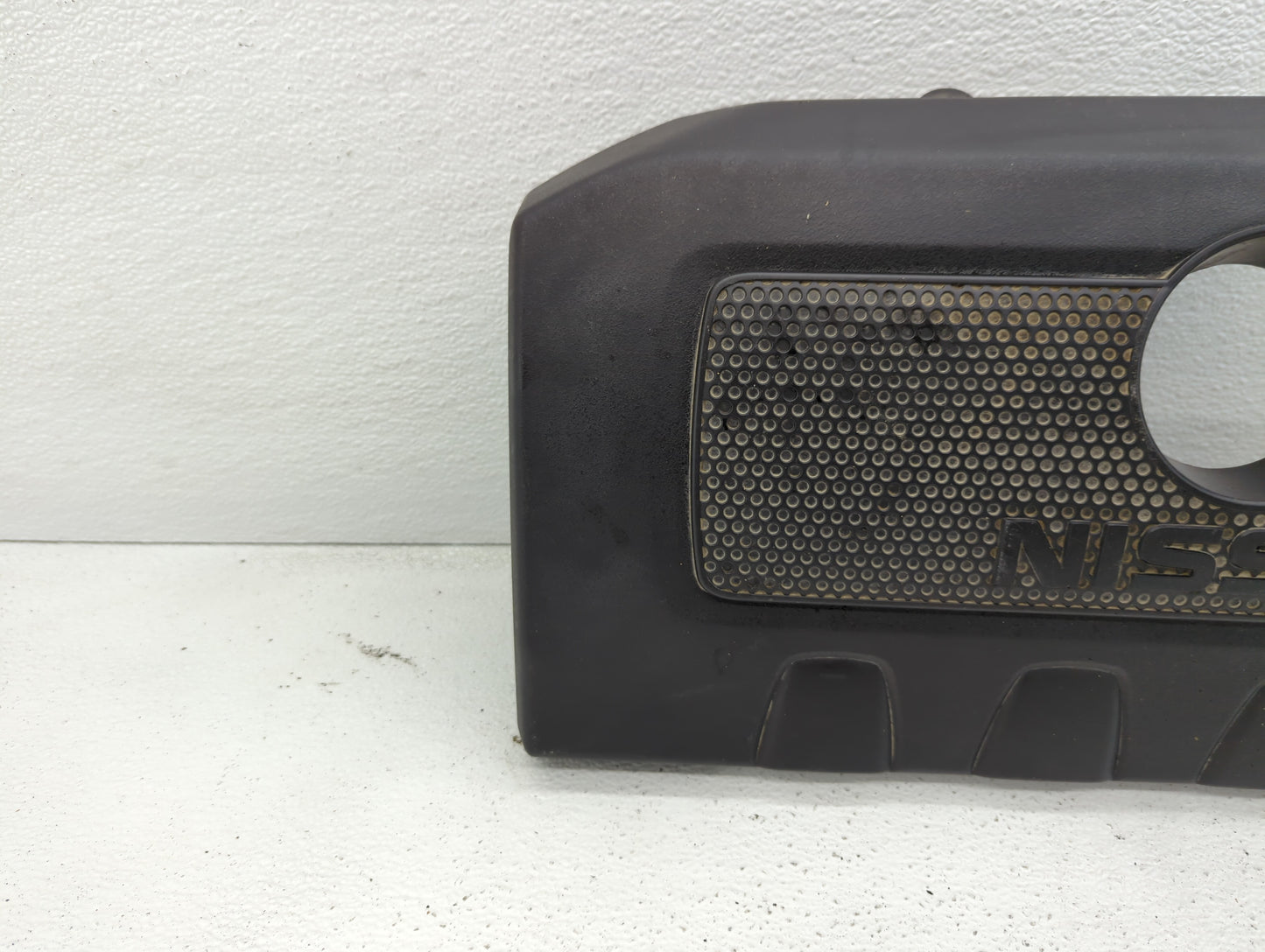 2016 Nissan Sentra Engine Cover - Oemusedautoparts1.com