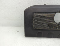 2016 Nissan Sentra Engine Cover - Oemusedautoparts1.com