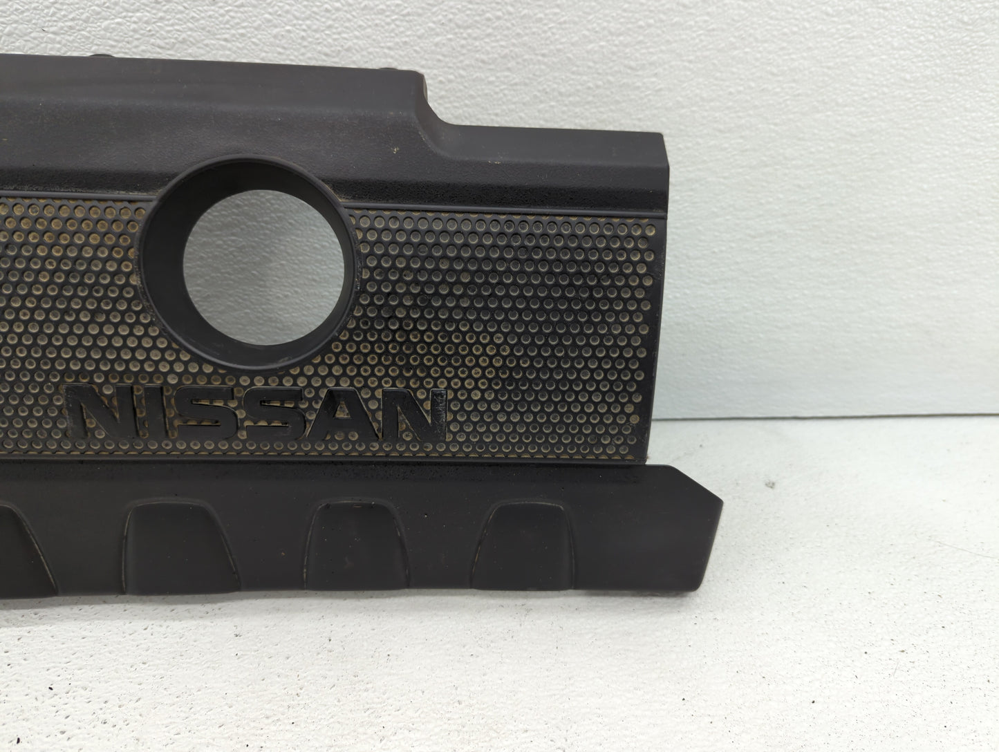 2016 Nissan Sentra Engine Cover - Oemusedautoparts1.com