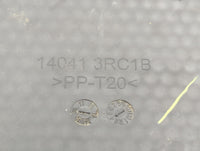2016 Nissan Sentra Engine Cover - Oemusedautoparts1.com
