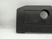 2016 Nissan Sentra Engine Cover - Oemusedautoparts1.com
