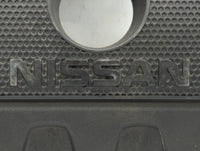 2016 Nissan Sentra Engine Cover - Oemusedautoparts1.com