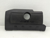 2016 Nissan Sentra Engine Cover - Oemusedautoparts1.com