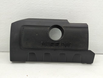 compare product 2016 Nissan Sentra Engine Cover