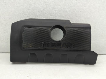 2016 Nissan Sentra Engine Cover - Oemusedautoparts1.com