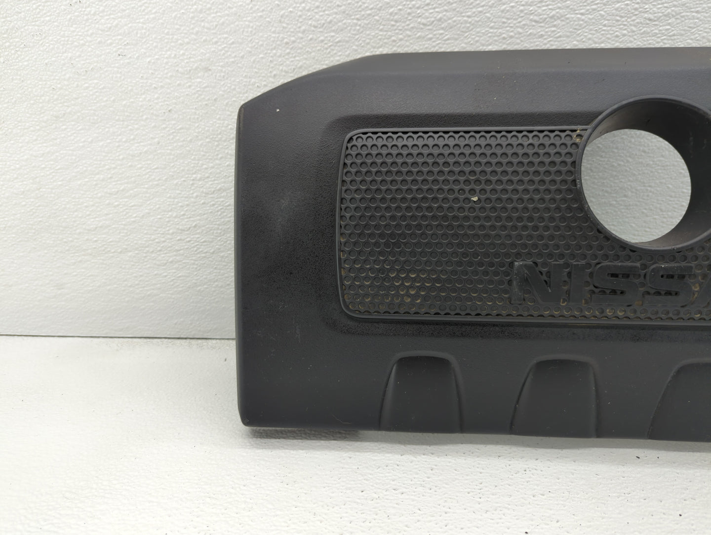 2016 Nissan Sentra Engine Cover - Oemusedautoparts1.com
