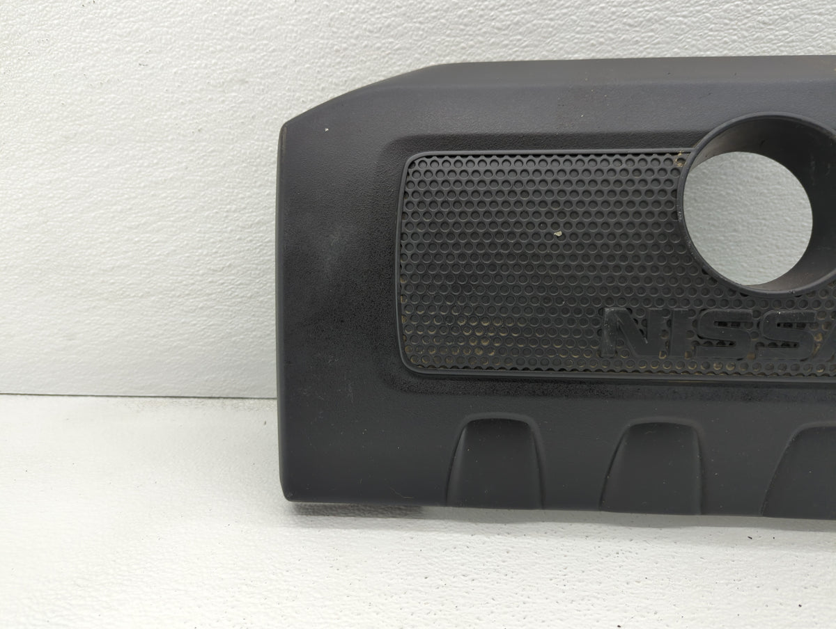 2016 Nissan Sentra Engine Cover 438231 - Oemusedautoparts1.com