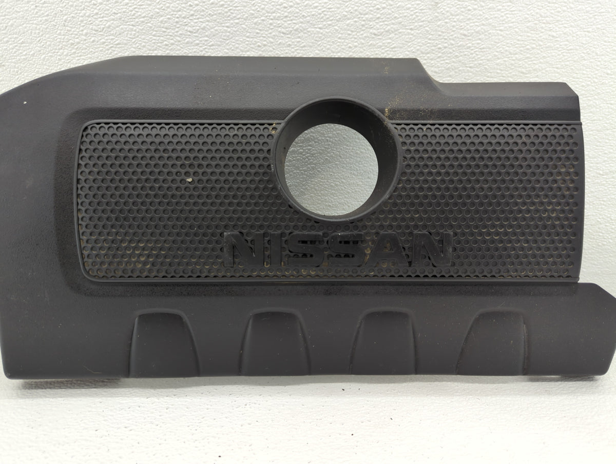 2016 Nissan Sentra Engine Cover 438231 - Oemusedautoparts1.com