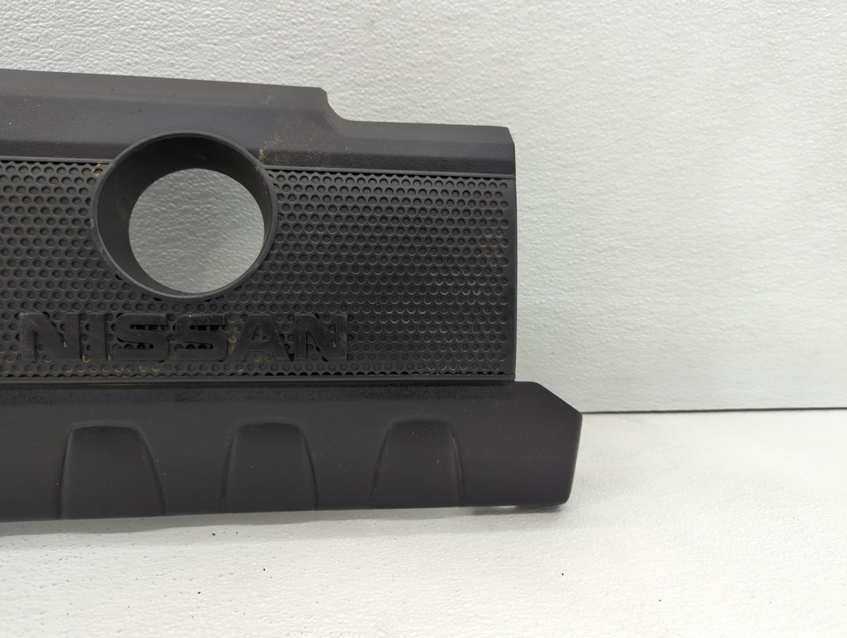 2016 Nissan Sentra Engine Cover 438231 - Oemusedautoparts1.com