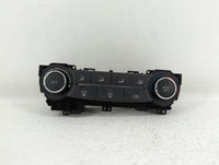 2015-2017 Nissan Sentra Climate Control Module Temperature AC/Heater Replacement P/N:275004AF2B 275004AT2A Fits OEM Used Aut