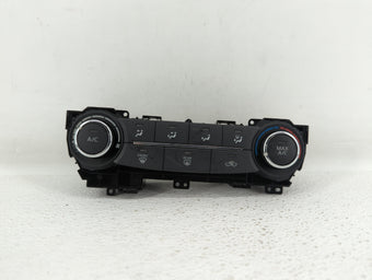 compare product 2015-2017 Nissan Sentra Climate Control Module Temperature AC/Heater Replacement P/N:275004AF2B 275004AT2A Fits OEM Used Auto Parts
