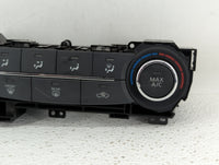 2015-2017 Nissan Sentra Climate Control Module Temperature AC/Heater Replacement P/N:275004AF2B 275004AT2A Fits OEM Used Aut