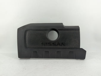 compare product 2016 Nissan Sentra Engine Cover