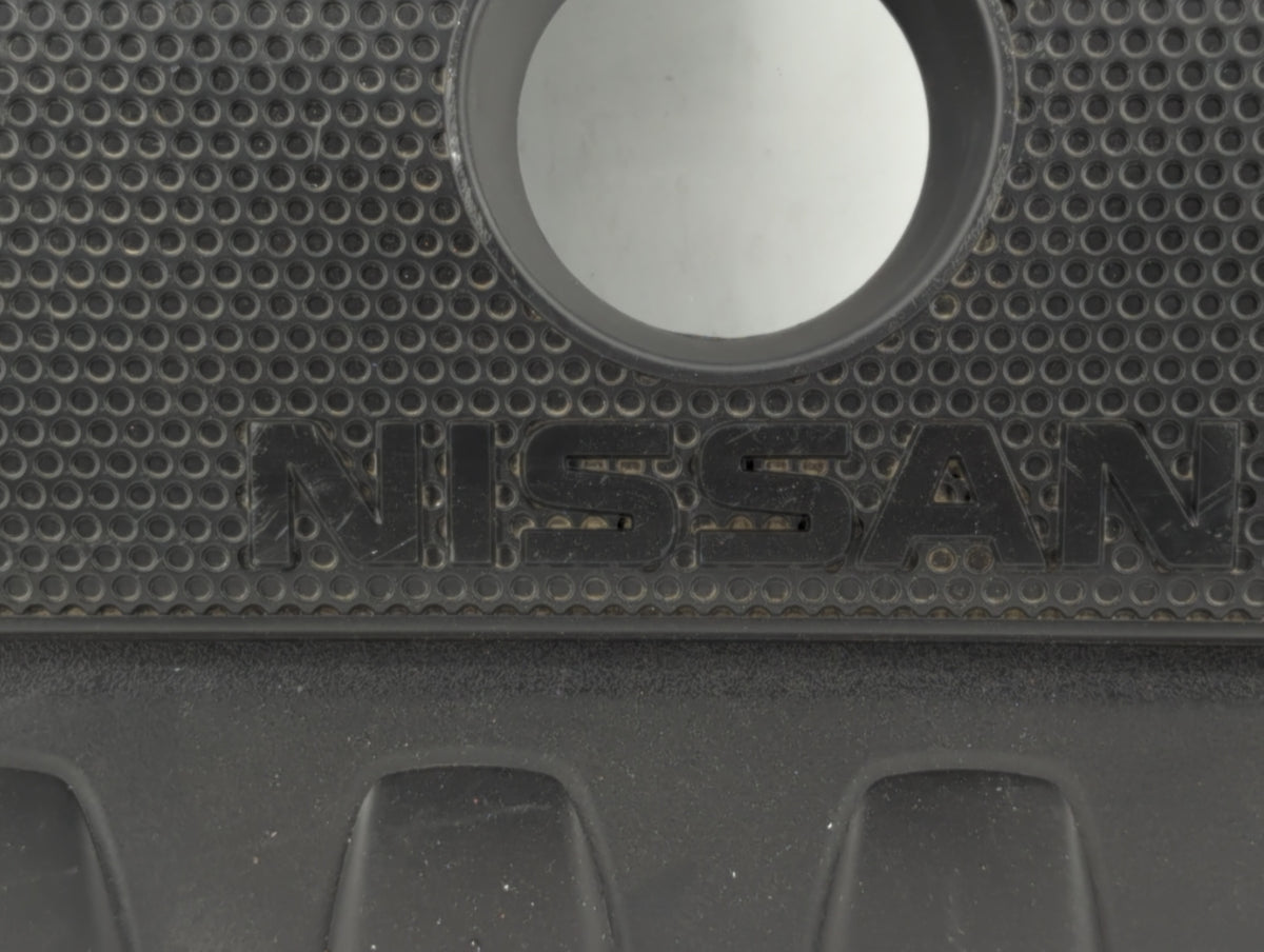 2016 Nissan Sentra Engine Cover 438961 - Oemusedautoparts1.com