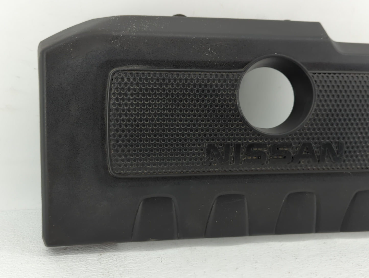 2016 Nissan Sentra Engine Cover - Oemusedautoparts1.com