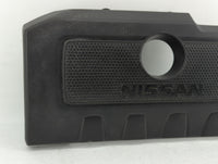 2016 Nissan Sentra Engine Cover - Oemusedautoparts1.com