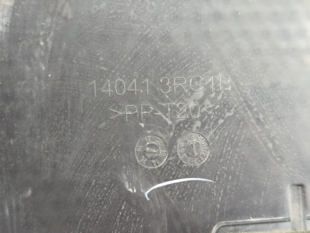 2016 Nissan Sentra Engine Cover 438961 - Oemusedautoparts1.com
